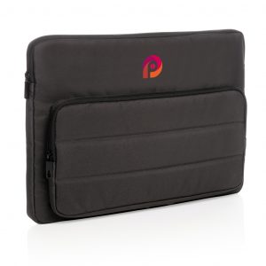 Impact AWARE™ RPET 15.6″ laptop sleeve