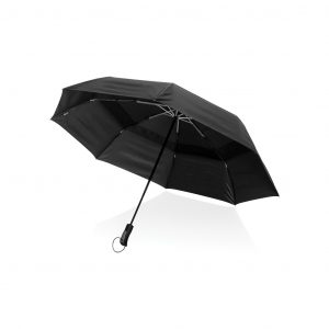 Branded Eco-Friendly 27” Stormproof Umbrella for Promotions
