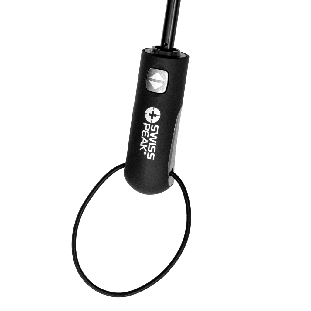 Branded Eco-Friendly 27” Stormproof Umbrella for Promotions Branded Eco-Friendly 27” Stormproof Umbrella for Promotions