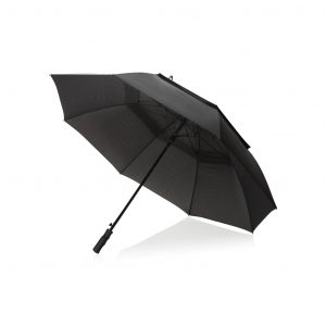 Branded Swiss Peak AWAREâ„¢ Tornado 30″ Storm Umbrella Branded Swiss Peak AWAREâ„¢ Tornado 30″ Storm Umbrella