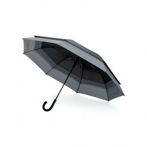 Branded Swiss Peak AWAREâ„¢ Expandable Umbrella Branded Swiss Peak AWAREâ„¢ Expandable Umbrella