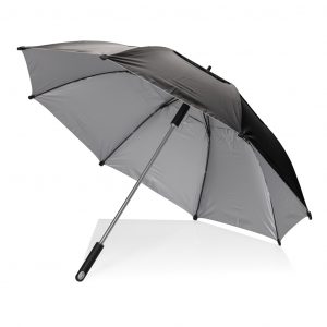 AWARE™ 27′ Hurricane storm umbrella
