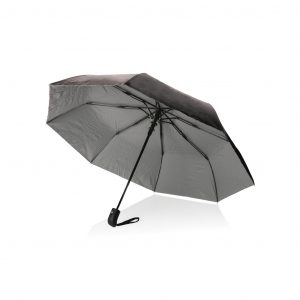 Branded Eco-Friendly 21″ Mini Umbrella for Promotions