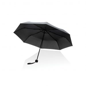 20.5″ Impact AWARE™ RPET 190T mini umbrella