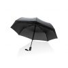 21" Branded AWARE™ RPET Auto Open/Close Umbrella - Image 2