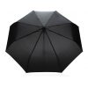 21" Branded AWARE™ RPET Auto Open/Close Umbrella - Image 3