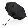 21" Branded AWARE™ RPET Auto Open/Close Umbrella - Image 4