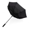 23" Stormproof RPET Umbrella - Branded Eco-Friendly - Image 4