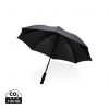 23" Stormproof RPET Umbrella - Branded Eco-Friendly