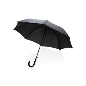 23″ Impact AWARE™ RPET 190T standard auto open umbrella