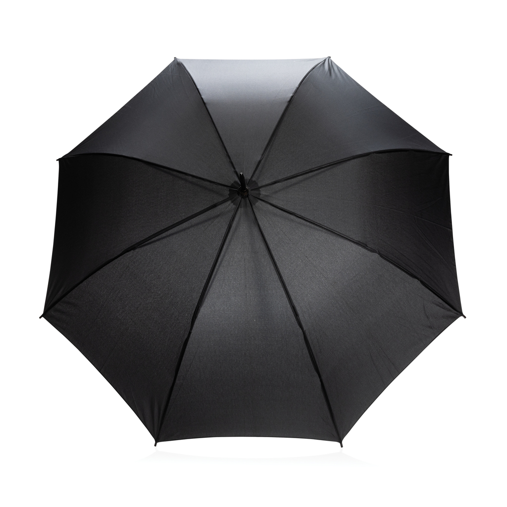 23″ Impact AWARE™ RPET 190T standard auto open umbrella 23″ Impact AWARE™ RPET 190T standard auto open umbrella