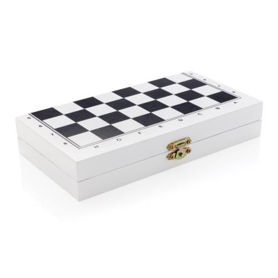 Deluxe 3-in-1 Boardgame – Personalised Fun for Events