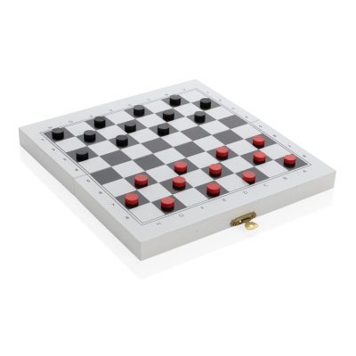 Deluxe 3-in-1 Boardgame – Personalised Fun for Events