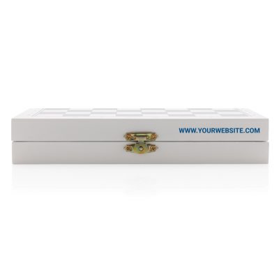 Deluxe 3-in-1 Boardgame – Personalised Fun for Events