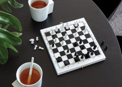 Deluxe 3-in-1 Boardgame – Personalised Fun for Events
