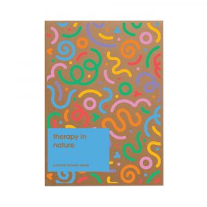 Natural Envelope Mini Pot Kit