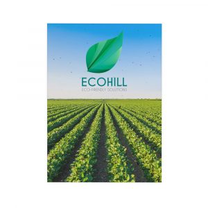 A5 Seed Paper Postcard