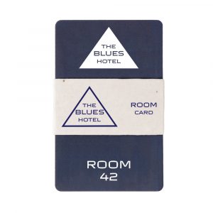 Seed Paper Card Wrap