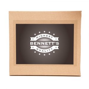 EVO Letterbox Grow Kit