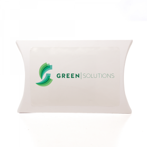 White Seed Ball Pillow Pack