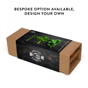 Bespoke 3-in-1 Garden Trio