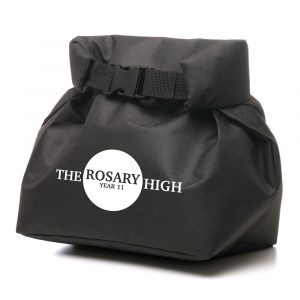 Roll Down Cooler Bag