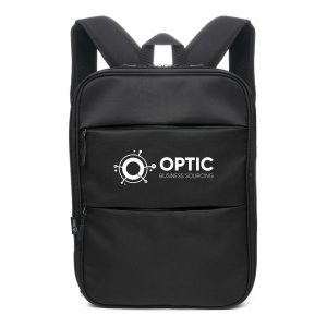 Recycled Extendable Backpack