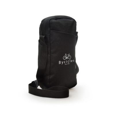 Personalised RPET Bottle Bag for Business Promotions – Branded Merchandise