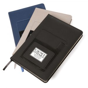 A5 Nexa Pocket Notebook
