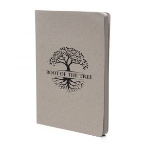 A5 Elephant Notebook