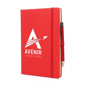 A5 Recycled Mole Mate Duo