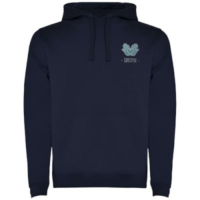 Urban men’s hoodie