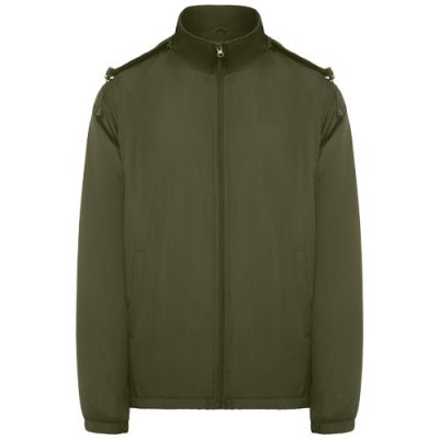 Makalu unisex insulated jacket