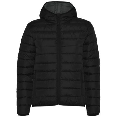 Norway women’s insulated jacket