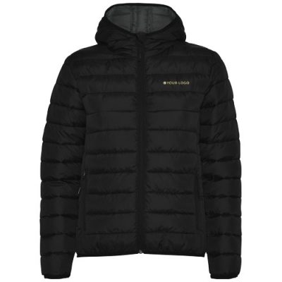 Norway women’s insulated jacket