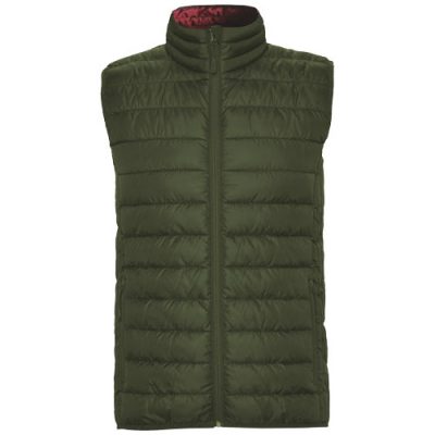 Oslo men’s insulated bodywarmer