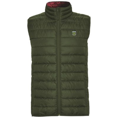 Oslo men’s insulated bodywarmer