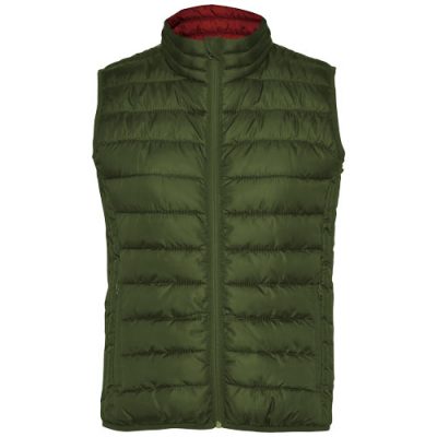 Oslo women’s insulated bodywarmer