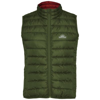 Oslo women’s insulated bodywarmer