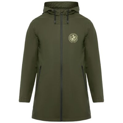 Sitka men’s raincoat