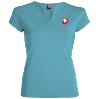 Belice short sleeve women’s t-shirt