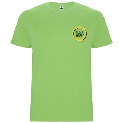Stafford short sleeve men’s t-shirt