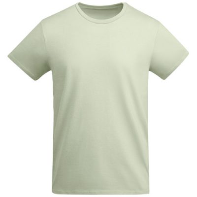 Breda short sleeve men’s t-shirt