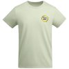 Breda short sleeve men's t-shirt - Image 2