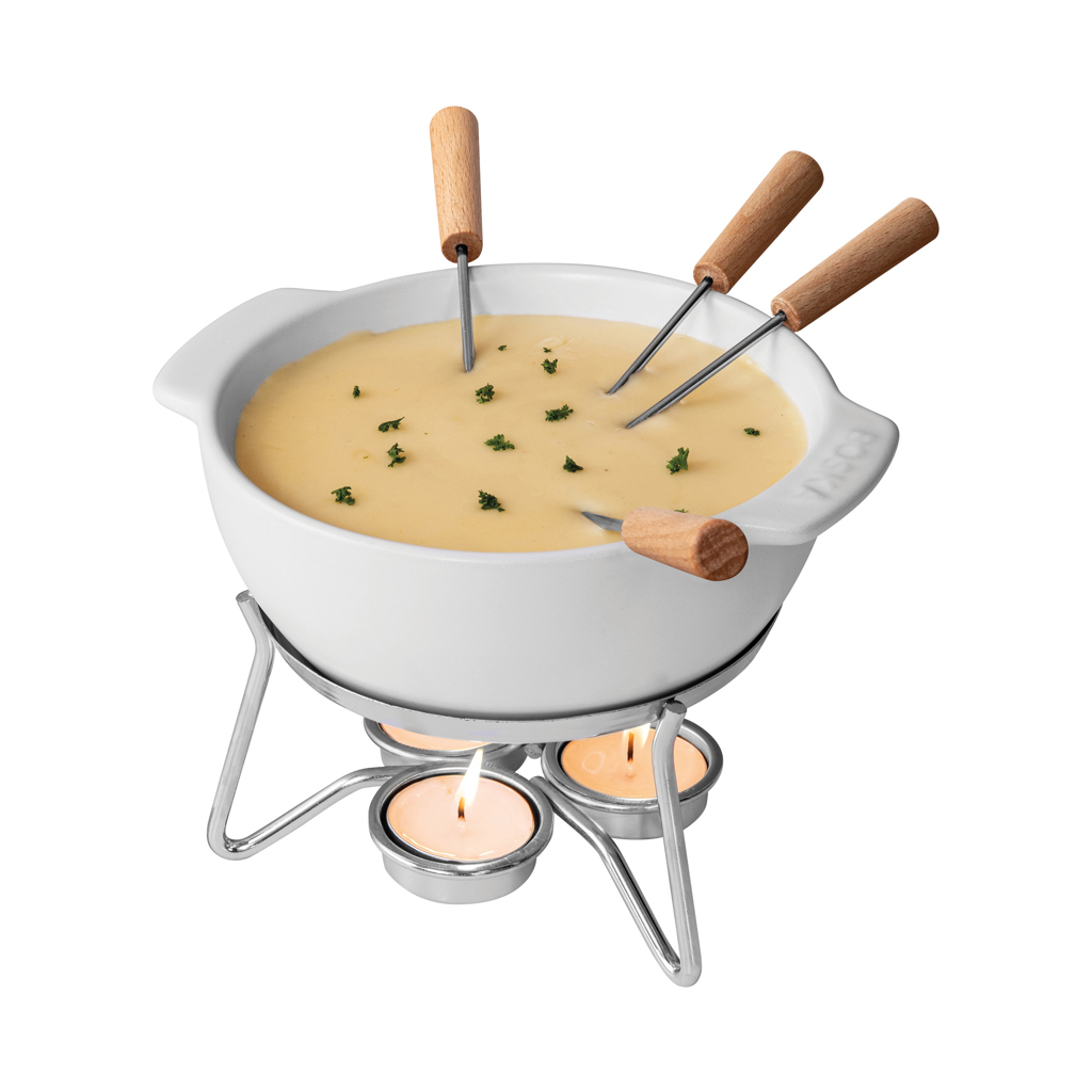 BOSKA Cheese Fondue Set Party – 750 ml BOSKA Cheese Fondue Set Party – 750 ml