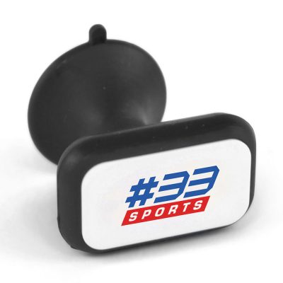 Personalised Soft Rubber Phone Sucker – Branded Merchandise