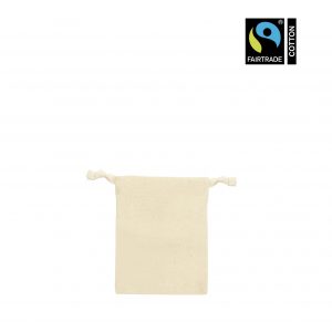 Small Fairtrade Pouch
