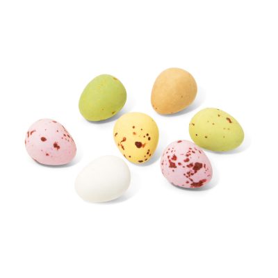Easter – Eco Maxi Cube – Speckled Eggs