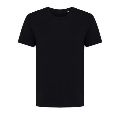 Branded Iqoniq Yala Lightweight Eco Cotton T-Shirt for Promotions