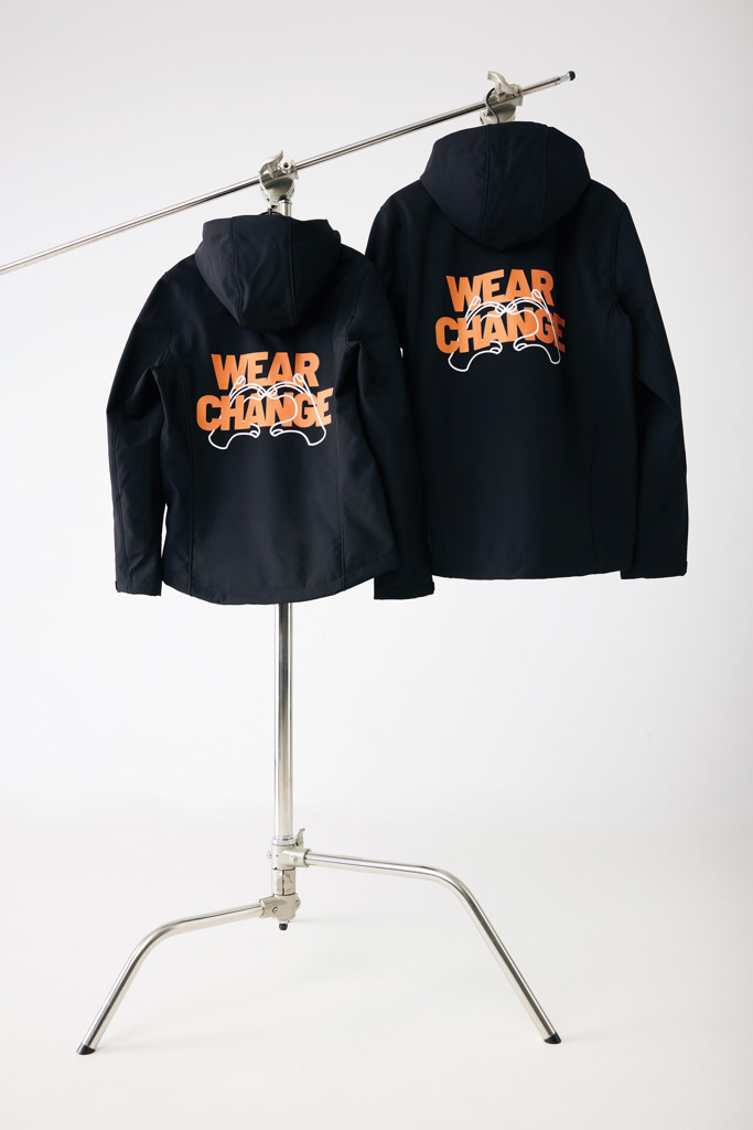 IQONIQ Makalu women recycled polyester soft shell jacket IQONIQ Makalu women recycled polyester soft shell jacket